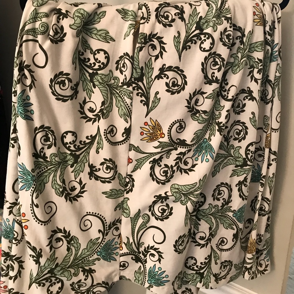 LuLaRoe Madison 2XL. EUC